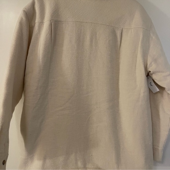 TNA PROSPECT JACKET - Picture 5 of 7